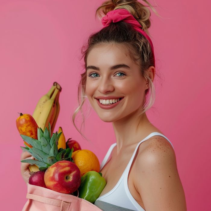 ¿Qué debes comer según tu tipo de piel?