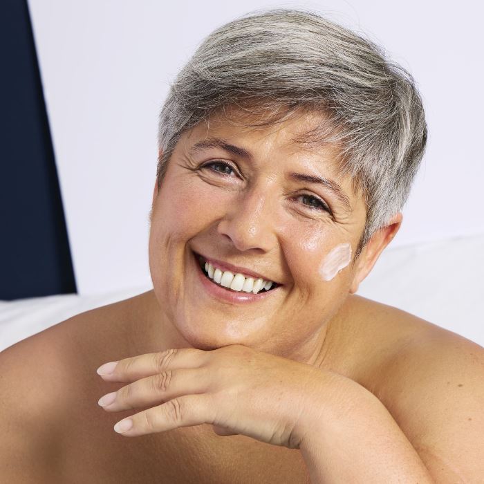Desvanecimiento de las manchas de la edad: ¿mito o realidad?
