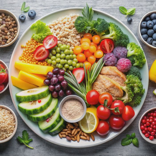 Nutrición y calidad de la piel: un vínculo con la nutrición