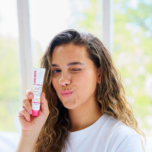 ¿Cómo elegir la crema de día adecuada?