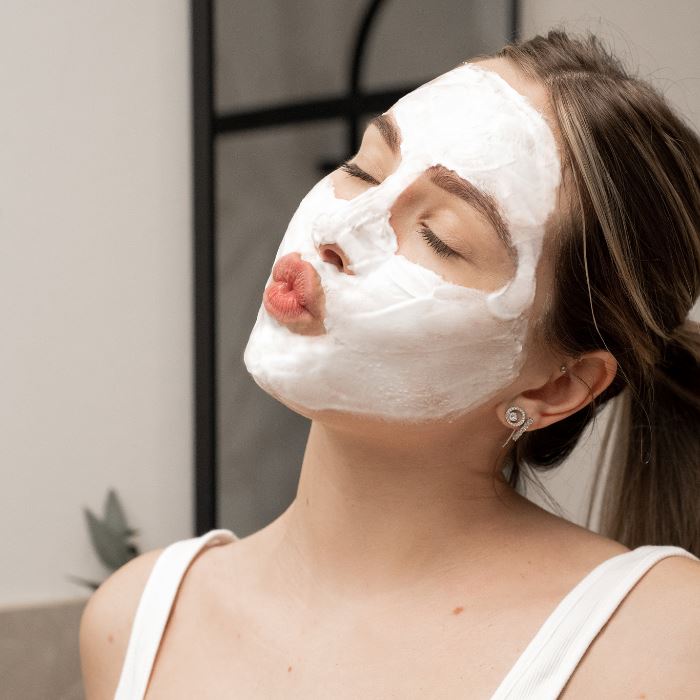 Una rutina de belleza universal en pocos pasos