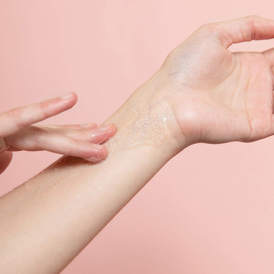 Exfoliación, un nuevo capítulo para tu piel