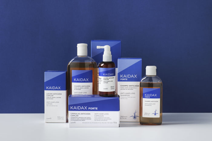 KAIDAX FORTE