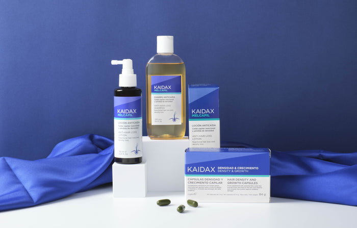 KAIDAX MELCAPIL