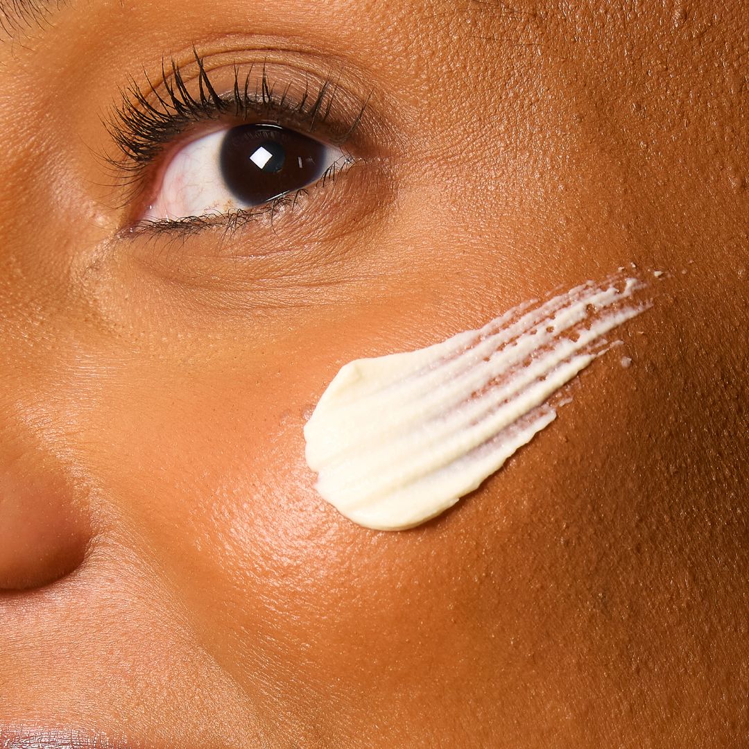 Mousse-Crema Acabado Mate SPF50 - Mousse-Crema Acabado Mate SPF50