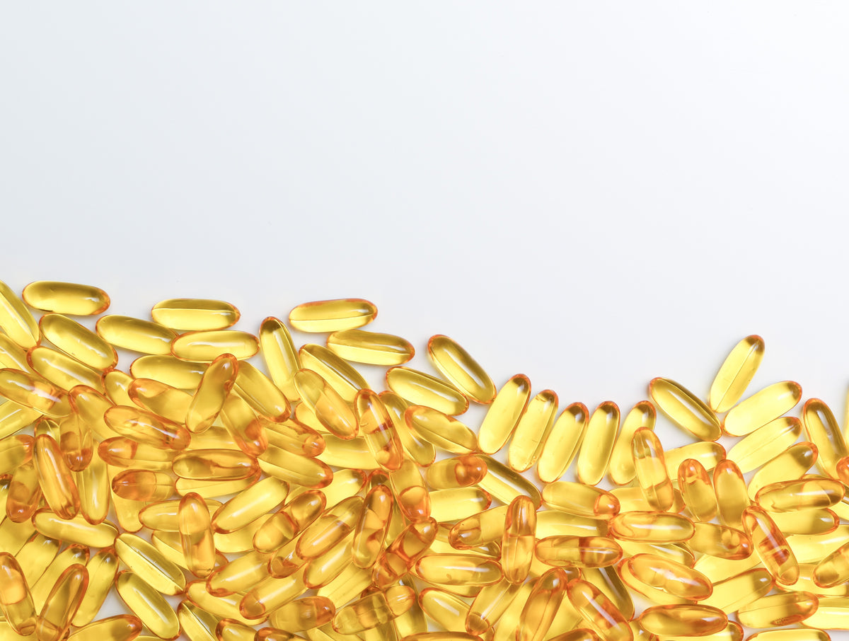 Omega-3