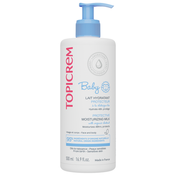 Leche Hidratante Protectora