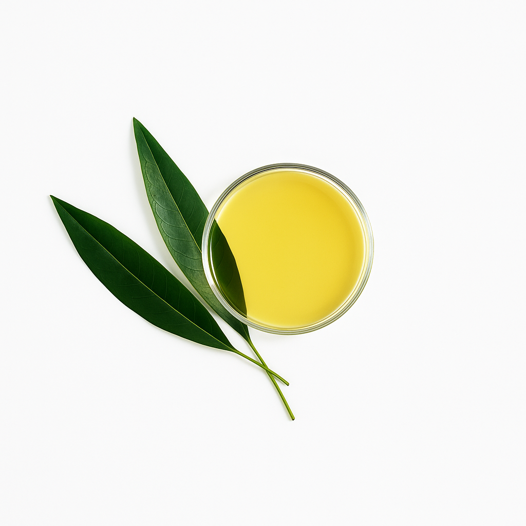 Aceite de Buriti