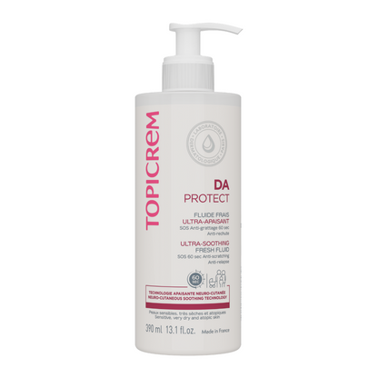 Fluido Fresco Ultra-Calmante - DA PROTECT