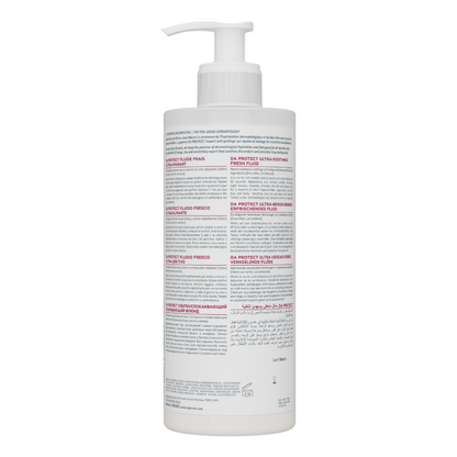 Fluido Fresco Ultra-Calmante - DA PROTECT