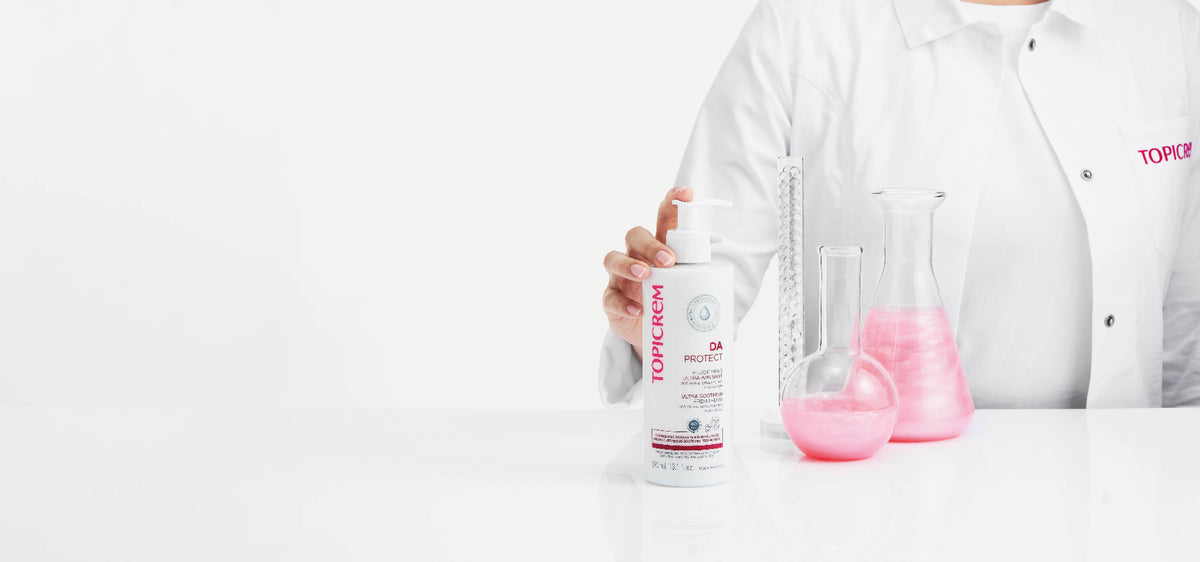 DA PROTECT <strong>Fluido Ultra-Calmante</strong>