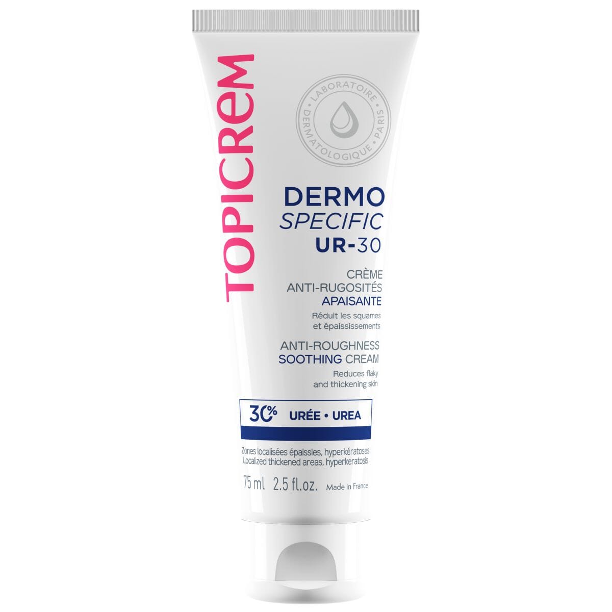 UR-30 Crema Calmante Antirrugosidades - UR-30 Crema Calmante Antirrugosidades