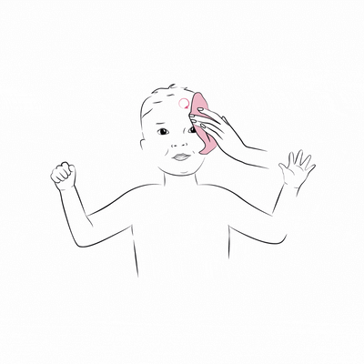 Routine étape 2 2. LIMPIAR
