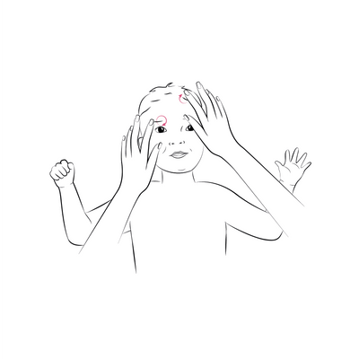 Routine étape 2 2. APLICAR