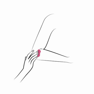 Routine étape 2 2. APLICAR
