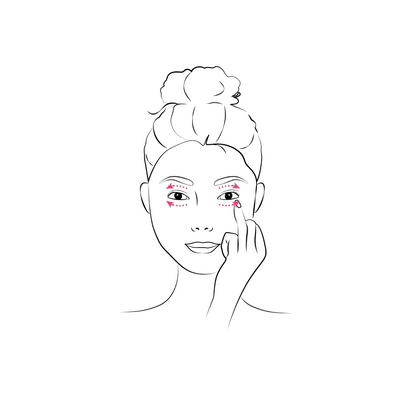 Routine étape 2 2. APLICAR
