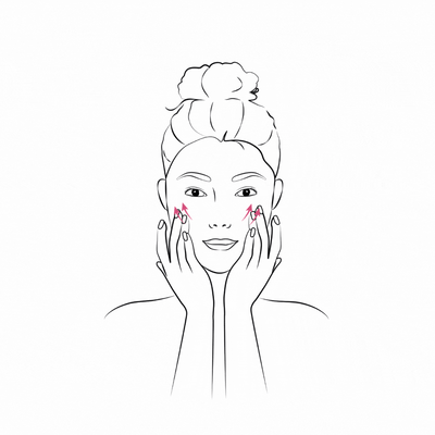 Routine étape 3 3. EXTENDER