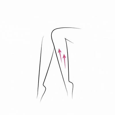 Routine étape 2 2. APLICAR