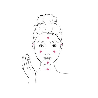 Routine étape 2 2. APLICAR