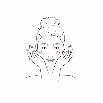 Routine étape 3 3. EXTENDER