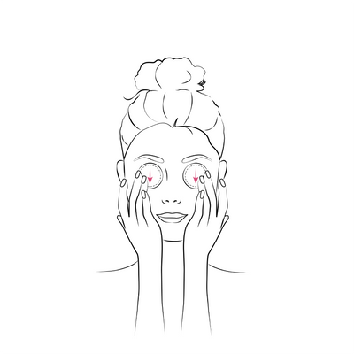 Routine étape 3 3. DESMAQUILLAR