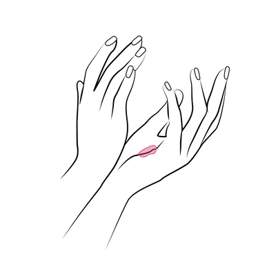 Routine étape 1 1. PREPARAR