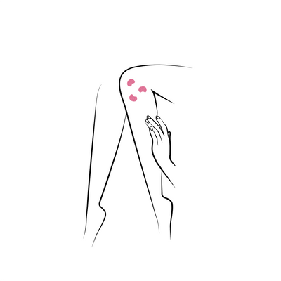 Routine étape 1 1. EXFOLIAR