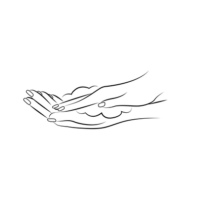 Routine étape 4 4. LIMPIAR