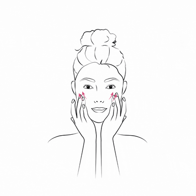Routine étape 3 3. APLICAR