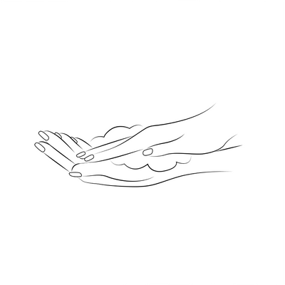 Routine étape 4 4. LIMPIAR