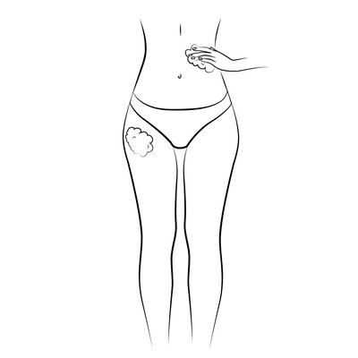 Routine étape 2 2. APLICAR