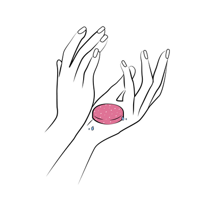 Routine étape 1 1. PREPARAR