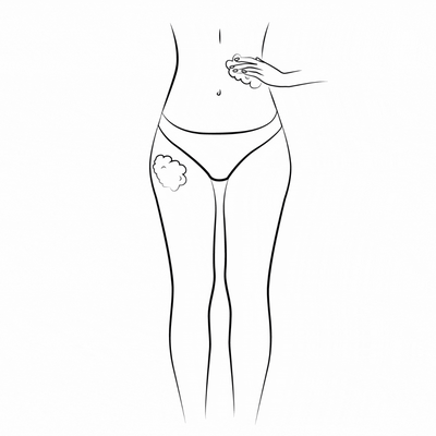 Routine étape 2 2. APLICAR
