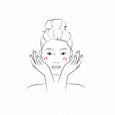 Routine étape 3 3. EXTENDER