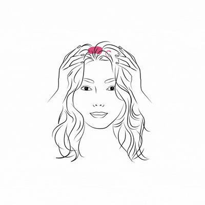 Routine étape 2 2. APLICAR
