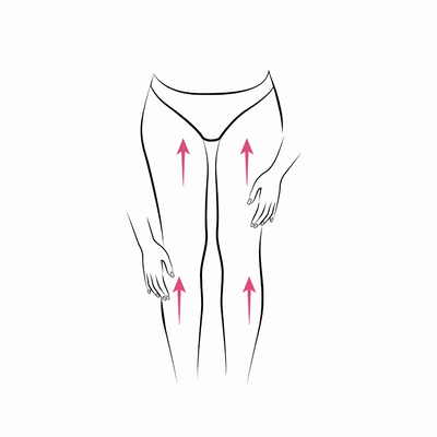 Routine étape 2 2. APLICAR