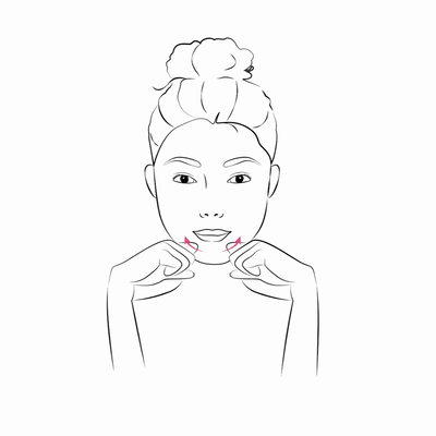 Routine étape 3 3. EXTENDER