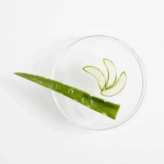 Aloe vera (extracto de)