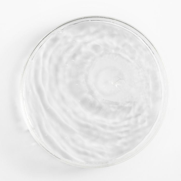 Agua bioactiva