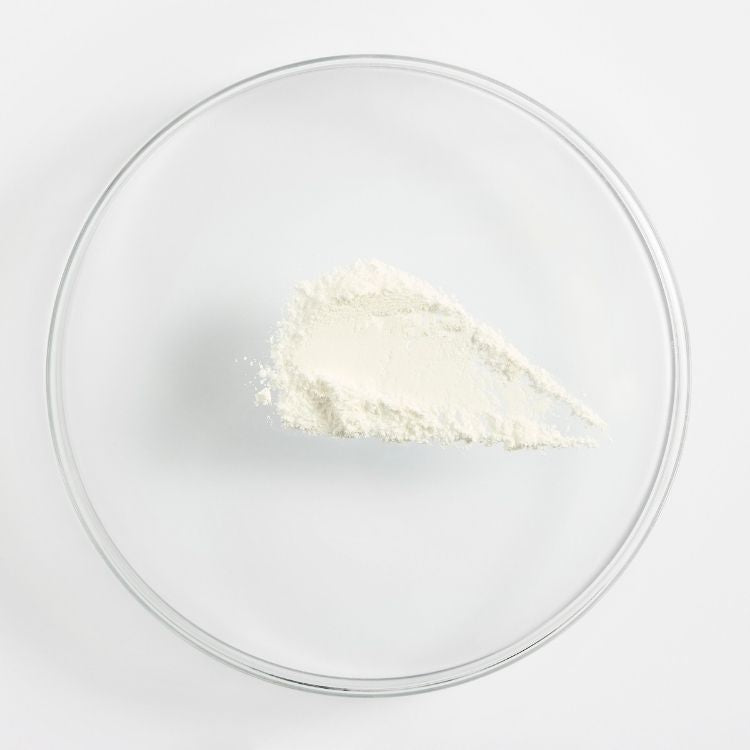 Zinc (gluconato de)