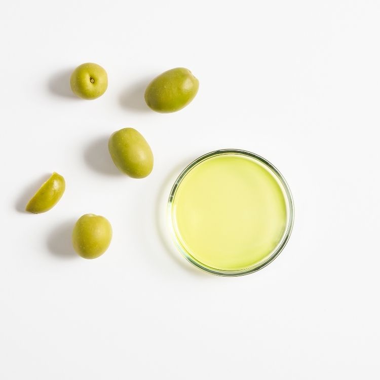 Aceite de oliva