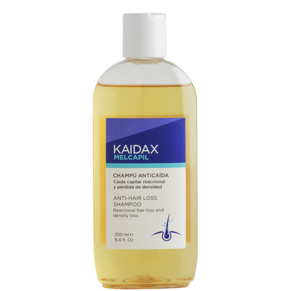 MELCAPIL Champú Anticaída - KAIDAX