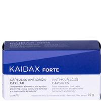 FORTE Cápsulas Anticaída