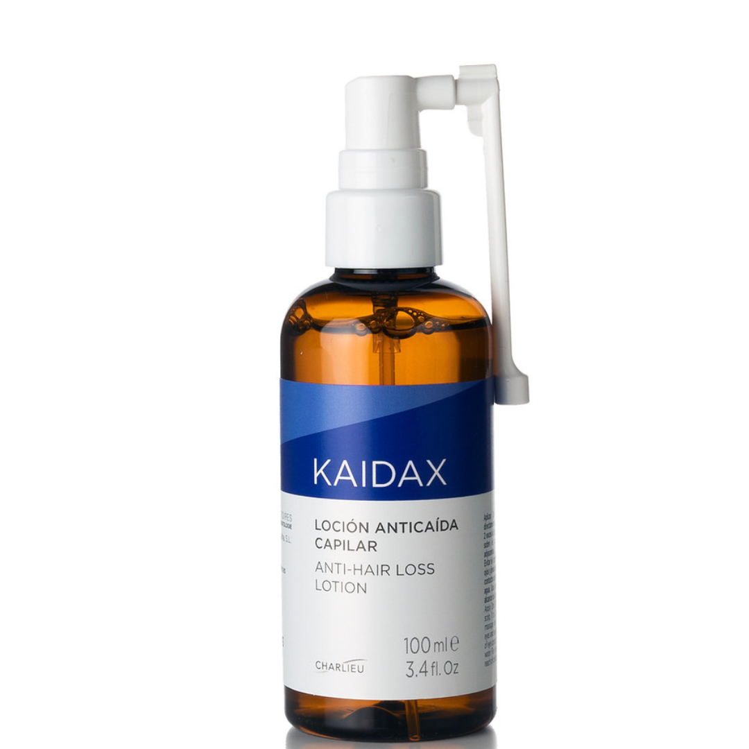 FORTE Loción Anticaída - FORTE Loción Anticaída