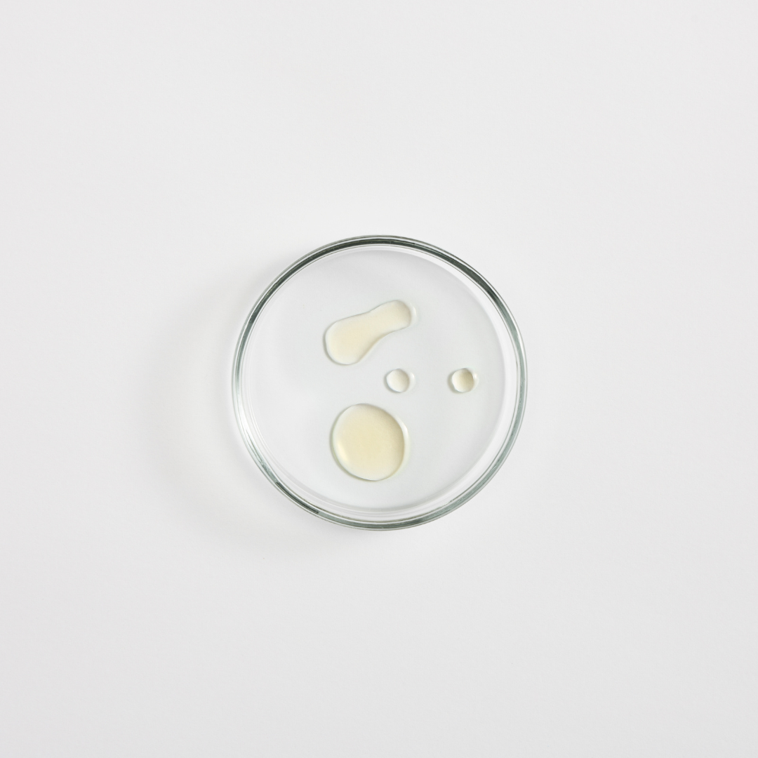 Aceites vegetales