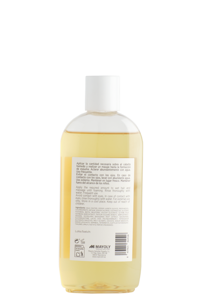 MELCAPIL Champú Anticaída - KAIDAX