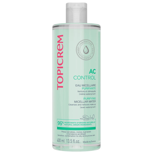 Agua Micelar Purificante