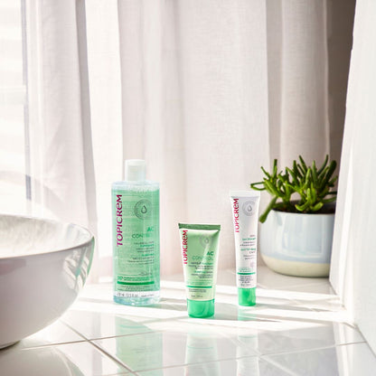 Agua Micelar Purificante - AC CONTROL
