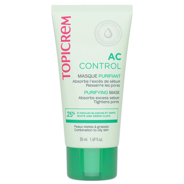 Mascarilla Purificante