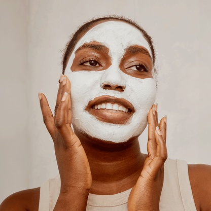 Mascarilla Purificante - AC CONTROL